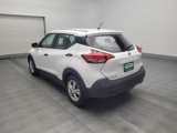 Used 2020 Nissan Kicks S image 5