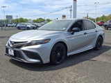 Used 2021 Toyota Camry SE image 3