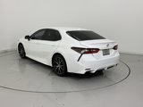 Used 2021 Toyota Camry SE image 5