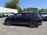 Used 2022 Volkswagen Tiguan SE image 3