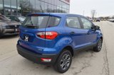 Used 2022 Ford EcoSport S image 5