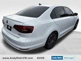 Used 2016 Volkswagen Jetta Sport image 3