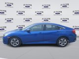 Used 2017 Honda Civic LX image 2