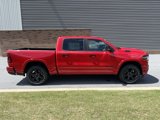 New 2025 RAM 1500 Big Horn image 4