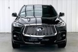New 2025 INFINITI QX55 Luxe w/ Cargo Package image 3