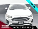 Used 2020 Ford Fusion SE image 3