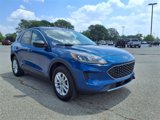 Used 2022 Ford Escape SE w/ Convenience Package image 3