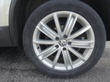 Used 2013 Volkswagen Tiguan SE image 6