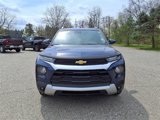 Certified 2022 Chevrolet TrailBlazer LT w/ Driver Confidence Package image 2