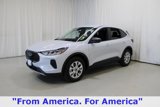 New 2025 Ford Escape Active w/ Cold Weather Package image 3