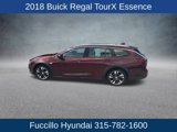 Used 2018 Buick Regal Essence w/ Driver Confidence Package #1 image 6