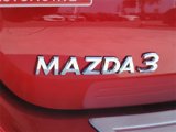 New 2025 MAZDA MAZDA3 s image 6