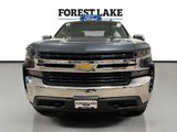 Used 2019 Chevrolet Silverado 1500 LT w/ All-Star Edition image 2