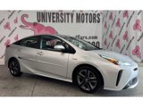 Used 2019 Toyota Prius XLE image 4