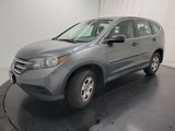 Used 2014 Honda CR-V LX image 3