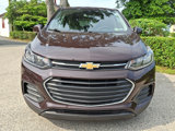 Used 2020 Chevrolet Trax LS w/ Tint and Cruise Package image 2