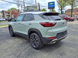 New 2025 Chevrolet TrailBlazer ACTIV w/ Convenience Package image 4