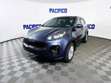 Used 2019 Kia Sportage LX image 5
