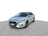 Used 2022 Nissan Sentra SV image 4