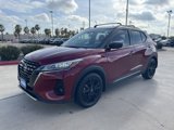Certified 2022 Nissan Kicks SR image 4