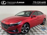 Used 2023 Hyundai Elantra Limited w/ Preferred Accessory Package image 1