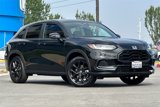 Certified 2024 Honda HR-V Sport image 2