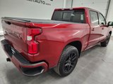 Used 2023 Chevrolet Silverado 1500 RST w/ RST All Star Premium Package image 4