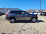 Used 2021 Jeep Grand Cherokee Laredo image 4