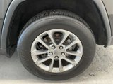Used 2015 Jeep Grand Cherokee Limited image 2