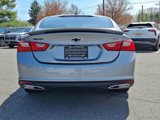 Certified 2024 Chevrolet Malibu RS image 5