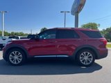 Used 2021 Ford Explorer Limited w/ Equipment Group 301A image 2