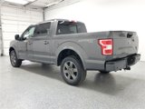 Used 2020 Ford F150 XLT image 4