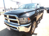 Used 2018 RAM 2500 Tradesman w/ Chrome Appearance Group image 4