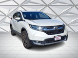 Certified 2017 Honda CR-V Touring image 2