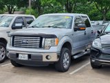 Used 2011 Ford F150 XLT w/ XLT Chrome Pkg image 4