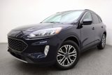 Used 2021 Ford Escape SEL image 3