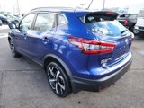 Used 2021 Nissan Rogue Sport SL w/ Premium Package image 3