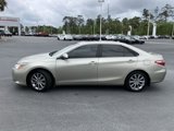 Used 2016 Toyota Camry XLE image 2