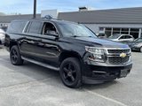 Used 2015 Chevrolet Suburban LT image 2
