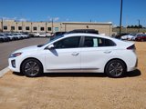 Certified 2021 Hyundai Ioniq SEL image 2