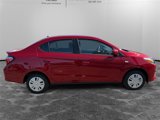 New 2024 Mitsubishi Mirage G4 ES image 4