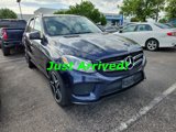 Used 2018 Mercedes-Benz GLE 350 4MATIC image 3