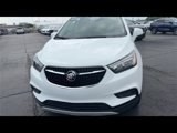Certified 2022 Buick Encore Preferred image 3
