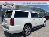 Used 2018 Chevrolet Suburban Premier image 6