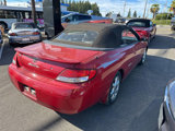 Used 2000 Toyota Solara SE image 4