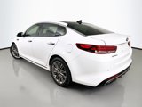 Used 2016 Kia Optima SX w/ Chrome Wheel Package image 5