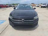 Used 2024 Volkswagen Jetta SE image 2