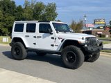 Used 2018 Jeep Wrangler Unlimited Rubicon w/ Dual Top Group image 2