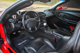Used 2002 Chevrolet Corvette Z06 w/ Memory Pkg image 3