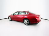 Used 2017 Chevrolet Malibu LT w/ Driver Confidence Package image 5